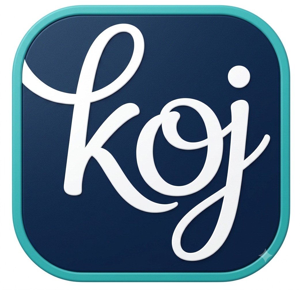 KOJPEN Logo